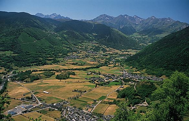 Pyrénées