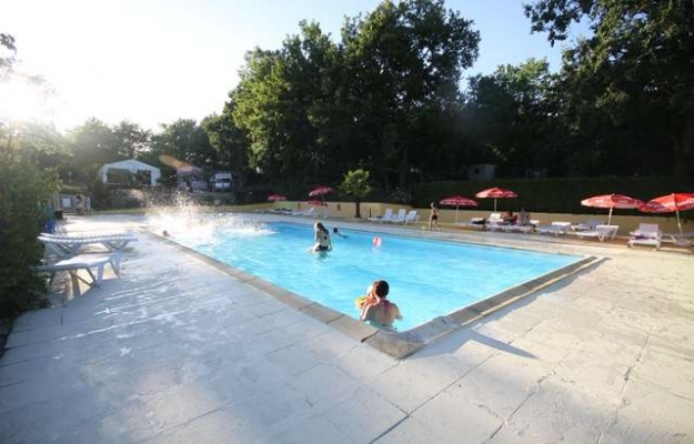 Camping vendu par Concerto