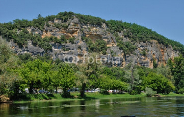 Camping vendu par Concerto
