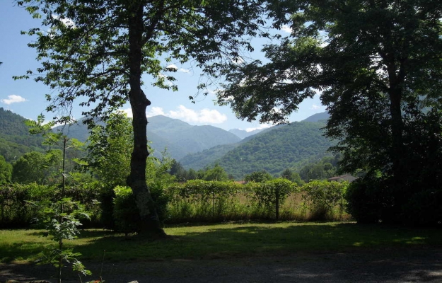 A vendre camping pour une gestion en couple