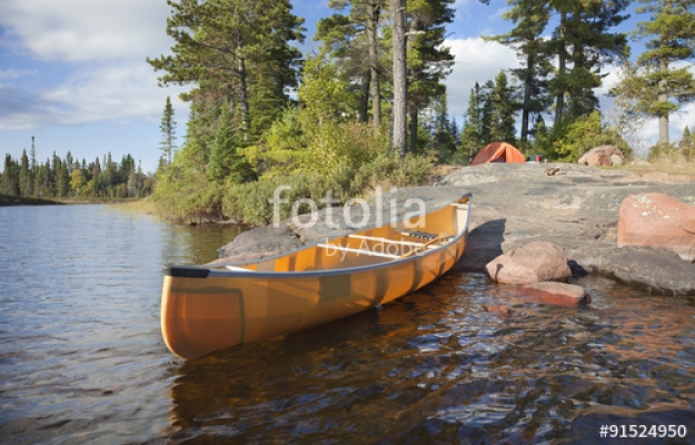 A vendre, Camping au coeur de la nature