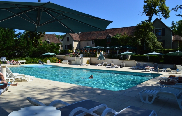 Camping et Patrimoine