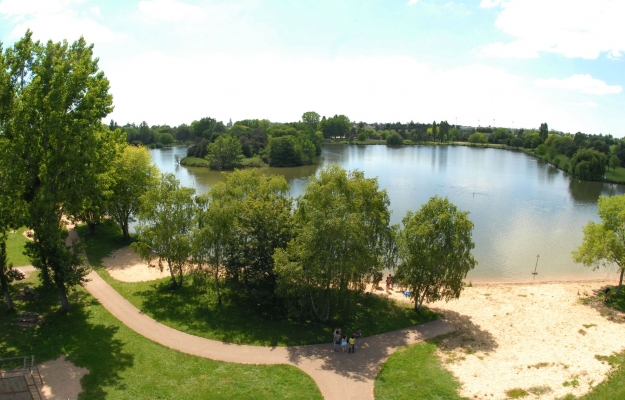 Camping à vendre en occitanie