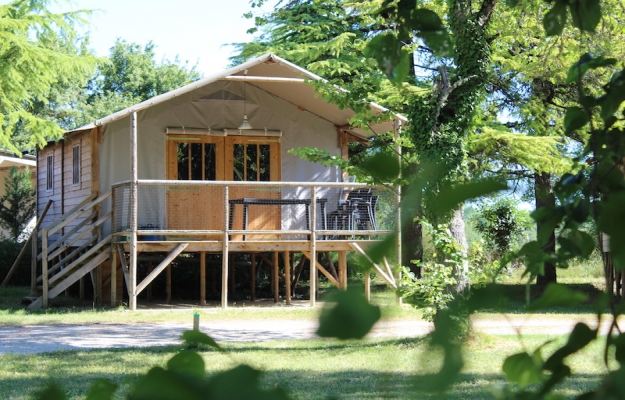 Camping à vendre en Occitanie
