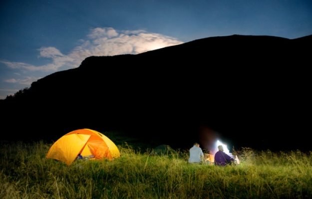 Camping à vendre site touristique majeur
