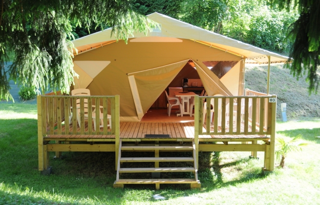 Camping à vendre en Occitanie