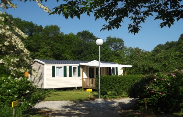 Camping vendu par Concerto