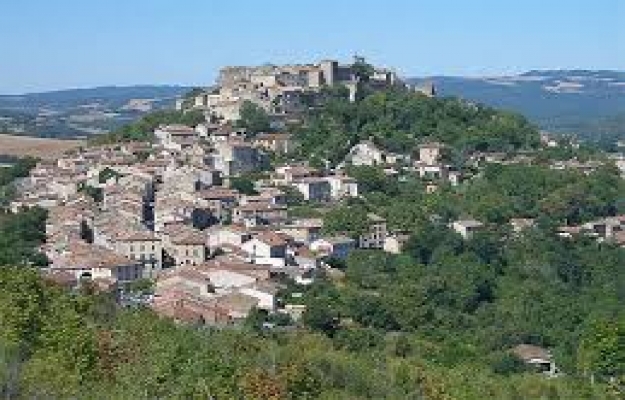 A vendre camping Midi-Pyrénées