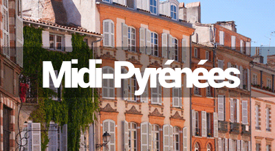 Midi-Pyrénées