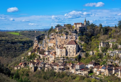 rocamadour